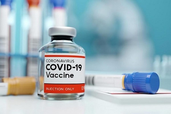1 triệu liều vắc xin COVID-19 về Việt Nam ngày 1.7 và 8.7