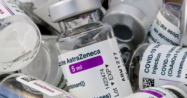 600.000 liều vắc xin AstraZeneca do Nhật Bản tặng về Việt Nam, cuối tuần có thêm 2 triệu liều Moderna