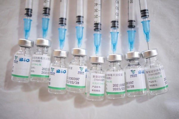 Trung Quốc không có dữ liệu chứng minh hiệu quả vắc xin với biến thể Delta và cách tỉnh đông dân nhất chặn dịch