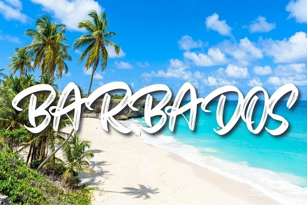 Khám phá quốc đảo sắc màu Barbados