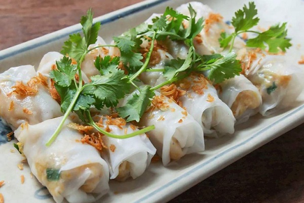 Thật bất ngờ khi món ăn này của Việt Nam lọt top 10 món phải thưởng thức được thế giới bình chọn