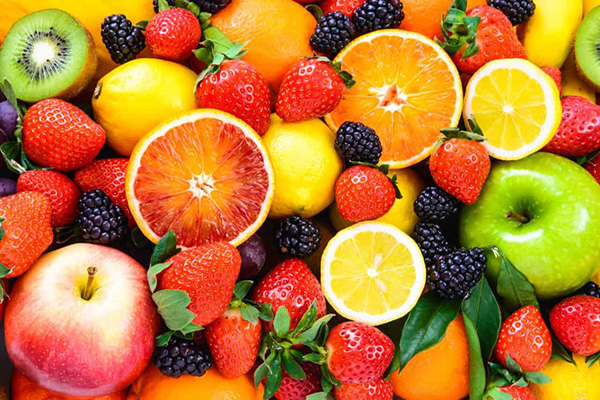 Những loại trái cây quen thuộc càng ăn càng giảm cân