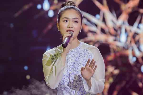 Thiện Nhân: Nữ quán quân 'Giọng hát Việt nhí' làm giám đốc khi mới 20 tuổi