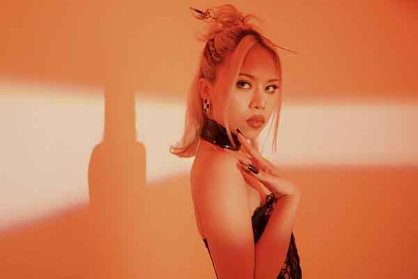 Tlinh: Nữ rapper có sự nghiệp 'khủng' chỉ sau 2 năm rời khỏi cuộc thi 'Rap Việt'