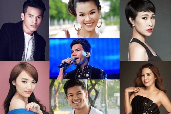 Quán quân 'Vietnam Idol' thất bại nhất là ai?