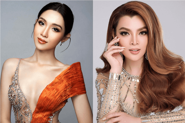 Hai quán quân 'Miss International Queen Vietnam' bây giờ ra sao?