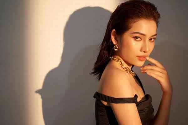 Sara Lưu: Từ du học sinh trở Hàn Quốc trở thành nữ ca sĩ 'triệu views'