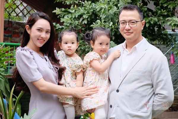 Chuyện ít biết về Á quân 'Vietnam Idol' có chồng giàu ở Hà Nội