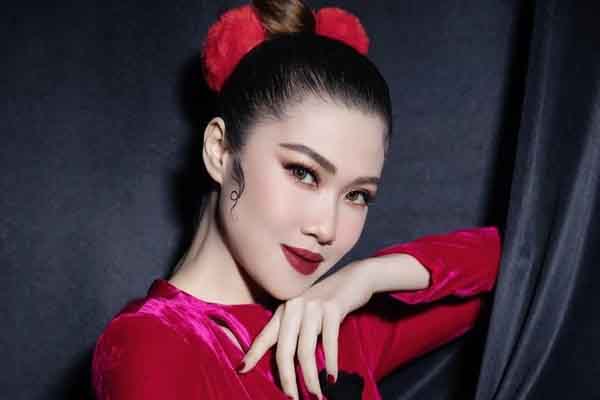 Người từng đánh bại siêu mẫu Hồ Ngọc Hà tại cuộc thi ‘Siêu mẫu Việt Nam’ là ai?