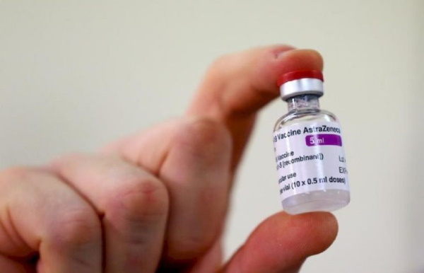 Đức, Pháp và Ý đình chỉ tiêm vắc xin AstraZeneca do nghi ngờ tác dụng phụ nguy hiểm