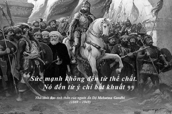 Đế chế Ottoman - Từ không chốn dung thân đến bá chủ thế giới