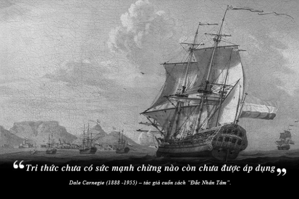 Đế quốc Hà Lan – Từ thành phố vô danh thành Đế quốc toàn cầu