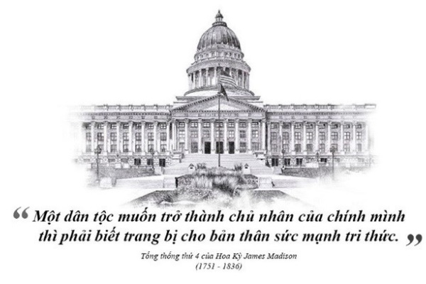 Giấc mơ Mỹ - Hiện thực hóa giấc mơ trở thành siêu cường số 1 thế giới