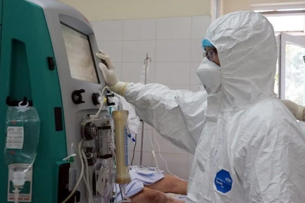 Thêm 3 ca mắc COVID-19 ở Bà Rịa -Vũng Tàu, Việt Nam có 1.049 bệnh nhân