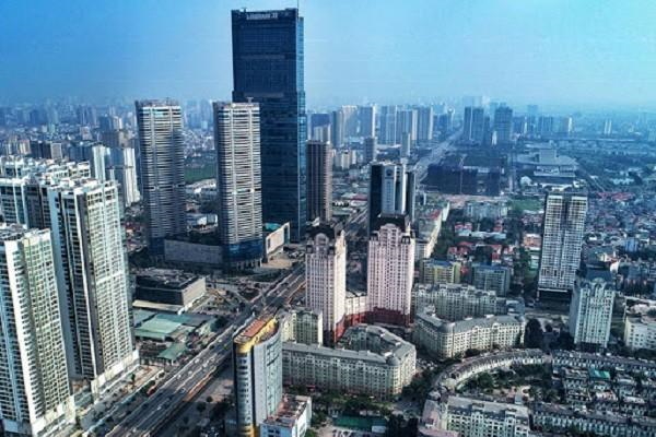 Dù COVID-19 quay lại, ADB dự báo GDP Việt Nam tăng 1,8% năm nay