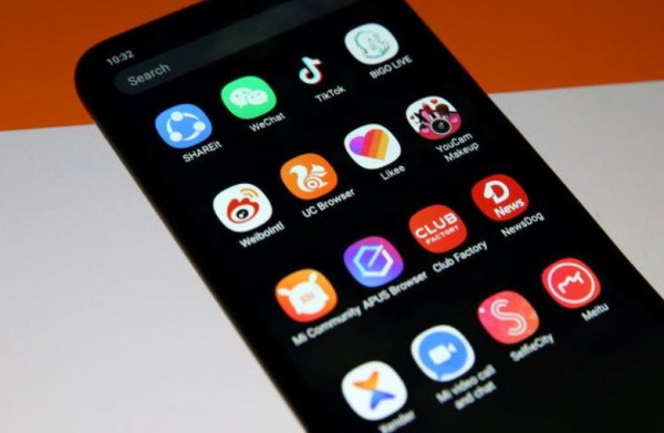 Ấn Độ cấm vĩnh viễn TikTok và 58 ứng dụng Trung Quốc