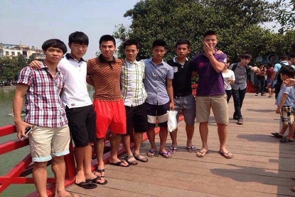 Dàn cầu thủ U.19 Việt Nam 'gây sốt' năm xưa giờ ra sao?