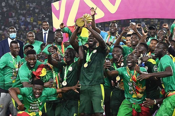 Ngôi sao số 1 của đội tuyển Senegal chấn thương 'nặng' trước thềm World Cup 2022