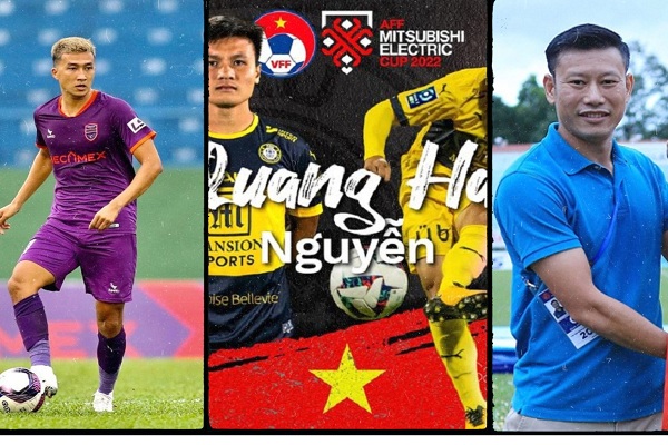 Thể thao hôm nay: CLB Bình Dương lên tiếng về vụ việc cầu thủ Đào Tấn Lộc; HLV Thạch Bảo Khanh chia tay CLB CAND
