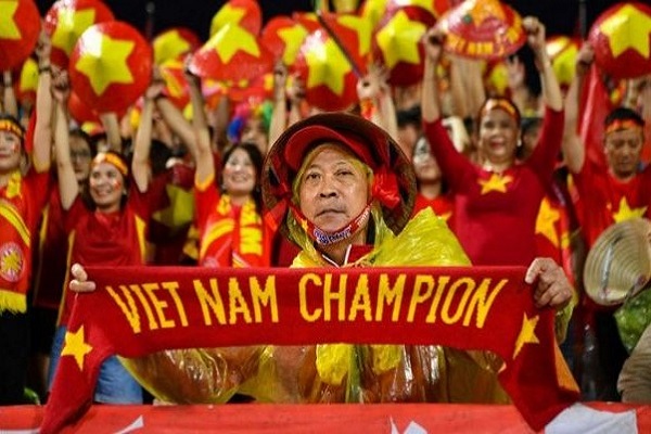 Việt Nam bất ngờ đứng đầu danh sách đặc biệt ở châu Á trong năm 2022