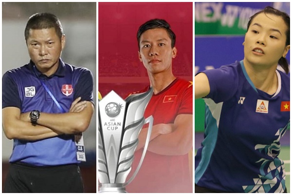 Thể thao hôm nay: Asian Cup 2023 có thể bị dời sang năm 2024; Nguyễn Thùy Linh vào chung kết