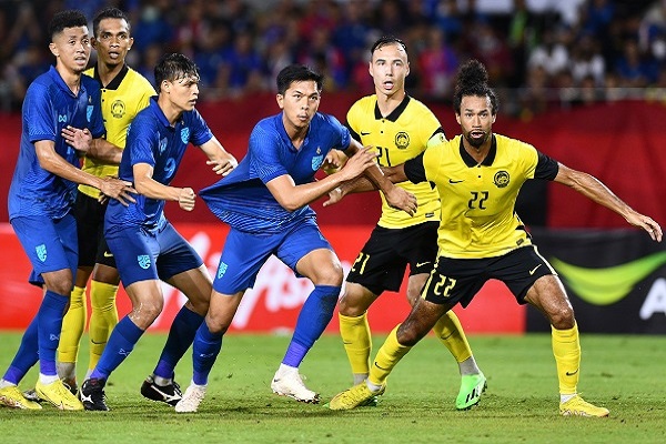 Hạ gục Thái Lan, đội tuyển Malaysia tiến vào chung kết King’s Cup