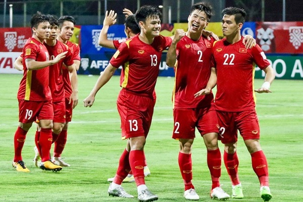 ‘Đại gia’ Malaysia để ý nhiều tuyển thủ Việt Nam