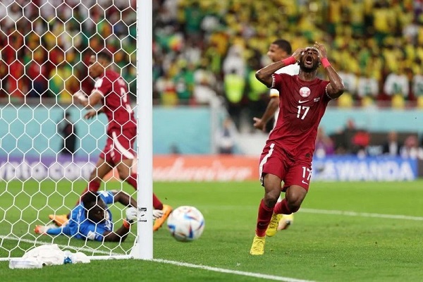 Qatar và nỗi thất vọng của châu Á tại World Cup 2022