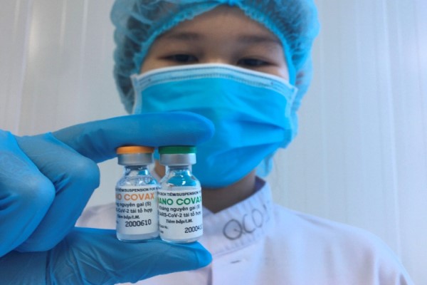 Báo Nhật: Vắc xin COVID-19 của Việt Nam có cơ hội bán ở nước ngoài