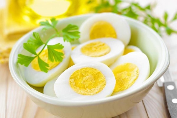 Ăn quá nhiều trứng, cơ thể sẽ gặp những mối nguy hại ra sao?