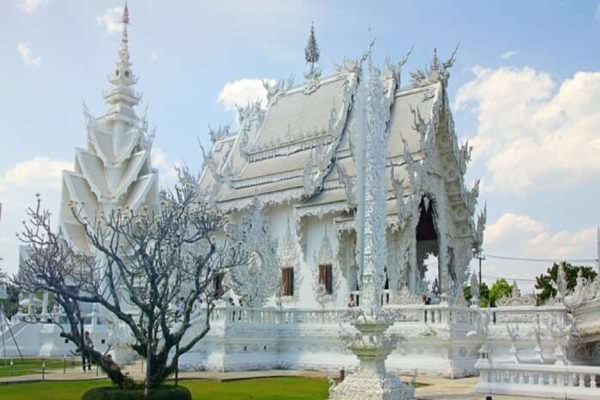 10 địa điểm tốt nhất để ghé thăm ở Đông Nam Á vào tháng 10 năm 2023