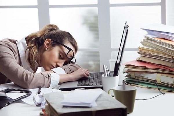 4 điều cơ bản nên biết về việc ngủ trưa
