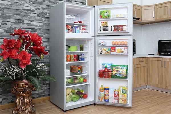 Giúp bạn bảo quản thức ăn trong tủ lạnh bằng các cách thức khoa học sau