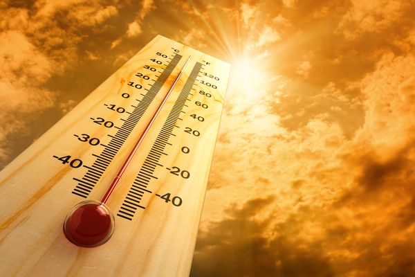 CDC cảnh báo sóng nhiệt mùa hè có thể gây ra các ca tử vong