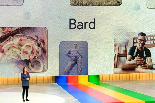 Google nâng cấp ứng dụng trợ lý giọng nói bằng cách hợp nhất với Bard