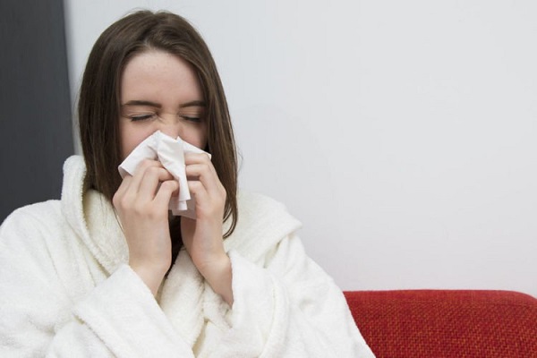 Những mẹo giúp người bệnh dễ chịu hơn khi bị cảm cúm