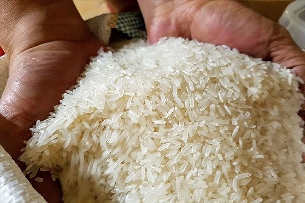 Giá gạo Việt Nam 'nhảy vọt' sau khi Ấn Độ cấm xuất khẩu gạo