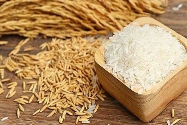 Sau nhiều tin vui, cổ phiếu ngành gạo tăng ngất ngưởng