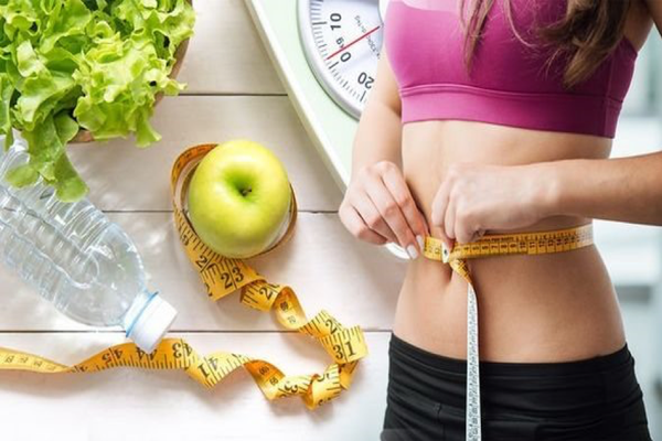 Bí quyết giảm cân không cần nhịn ăn