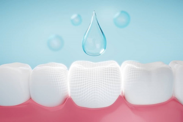 Khi mất men răng, có thể hồi phục tự nhiên lại không?