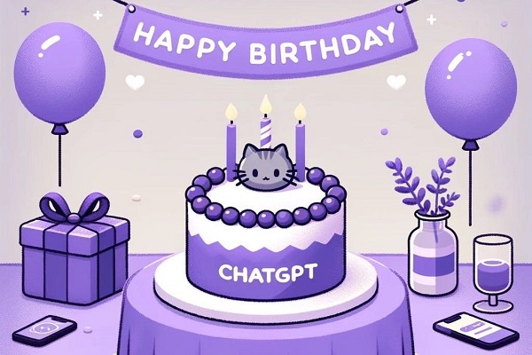 ChatGPT tròn 1 tuổi: Từ chatbot AI gây bão mạng đến việc Big Tech đổ hàng tỉ USD vào AI
