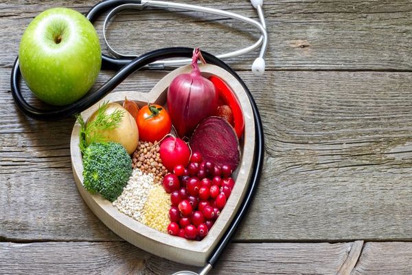 Những thực phẩm giúp đánh bay mảng bám trong động mạch