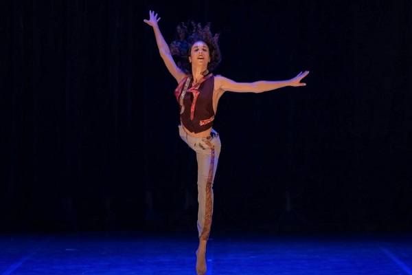 Hơi thở mới trong vở ballet 'Người thợ cạo thành Seville'