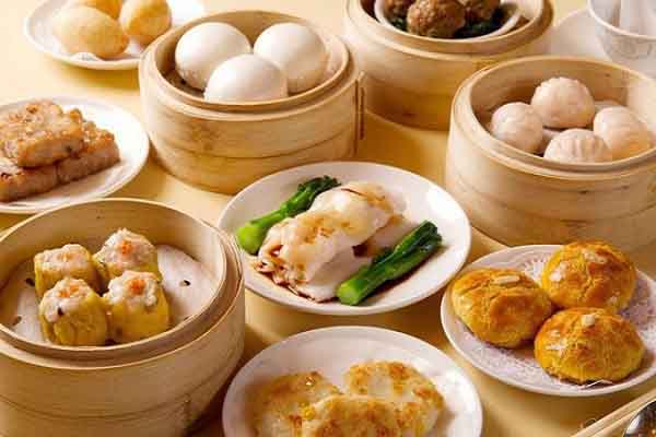 Có gì hấp dẫn trong ẩm thực người Hoa tại Sài Gòn?