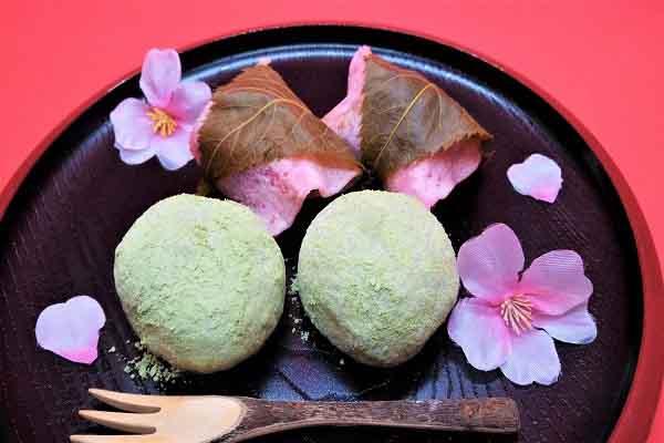 Bánh Mochi, nét văn hóa ẩm thực truyền thống đặc sắc của Nhật Bản