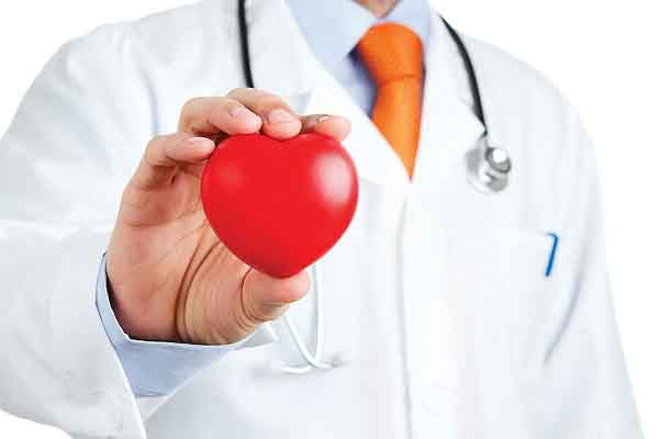 Các dấu hiệu của bệnh tim mạch khác nhau ở nam giới và phụ nữ