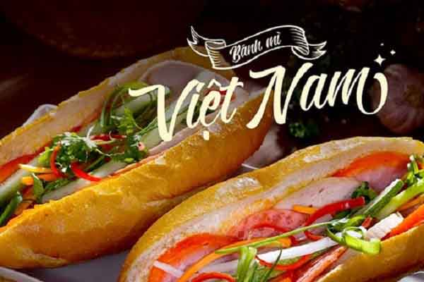 Những món ăn đường phố Việt Nam được quốc tế yêu thích và lan tỏa