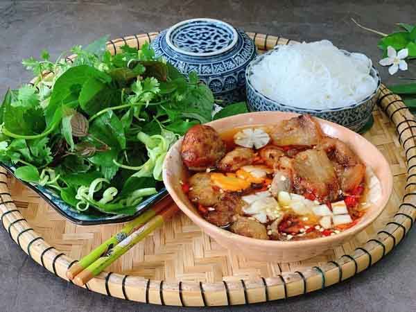 2 món ăn độc đáo nhưng quen thuộc của  Việt Nam được thế giới đón nhận và yêu mến