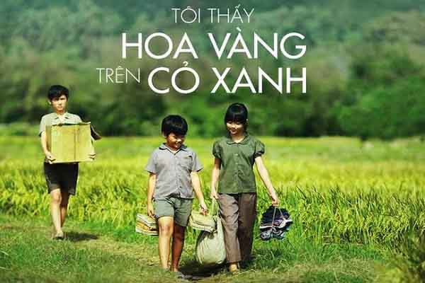 Những bộ phim Việt từng gây tiếng vang lớn với điện ảnh quốc tế