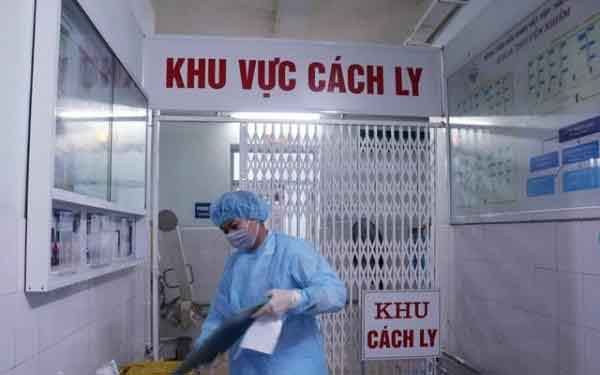 Đã 2 tuần Việt Nam không ghi nhận ca mắc mới COVID-19 ở cộng đồng